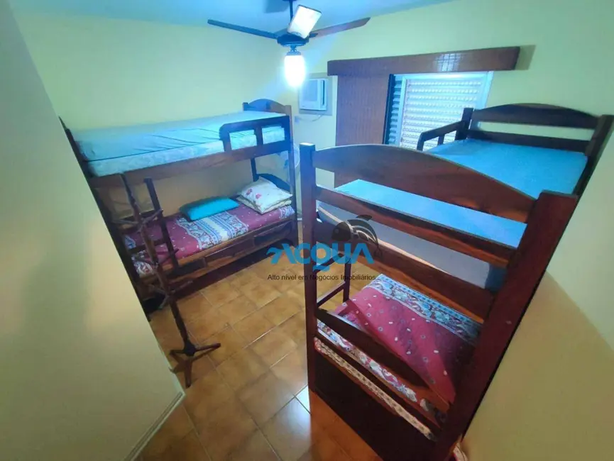 Apartamento com 2 quartos à venda, 70m2 em Guaruja - SP - imagem 8 Foto 8 de Apartamento com 2 quartos à venda, 70m2 em Guaruja - SP