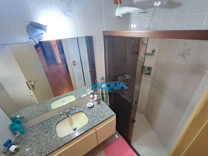 Apartamento com 2 quartos à venda, 70m2 em Guaruja - SP - imagem 9 Foto 9 de Apartamento com 2 quartos à venda, 70m2 em Guaruja - SP