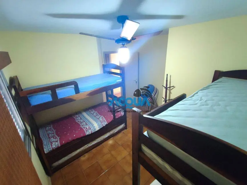 Apartamento com 2 quartos à venda, 70m2 em Guaruja - SP - imagem 7 Foto 7 de Apartamento com 2 quartos à venda, 70m2 em Guaruja - SP