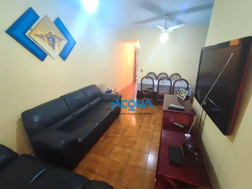 Apartamento com 2 quartos à venda, 70m2 em Guaruja - SP - imagem 2 Foto 2 de Apartamento com 2 quartos à venda, 70m2 em Guaruja - SP