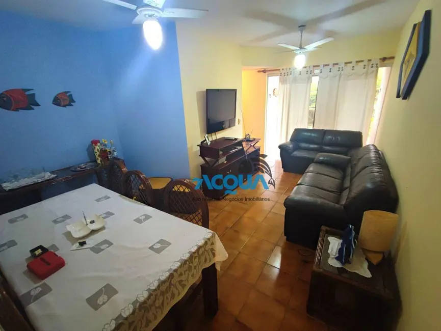 Apartamento com 2 quartos à venda, 70m2 em Guaruja - SP - imagem 1 Foto 1 de Apartamento com 2 quartos à venda, 70m2 em Guaruja - SP