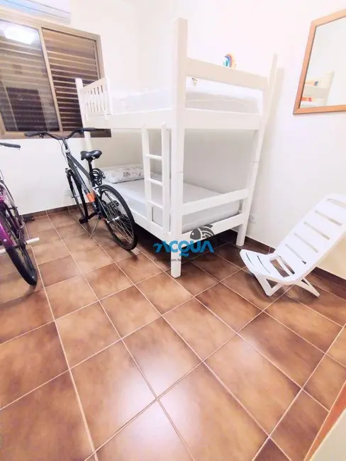 Foto 7 de Apartamento com 3 quartos à venda, 108m2 em Guaruja - SP