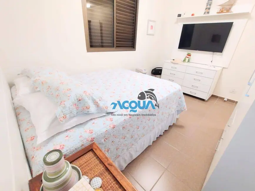 Foto 5 de Apartamento com 3 quartos à venda, 108m2 em Guaruja - SP