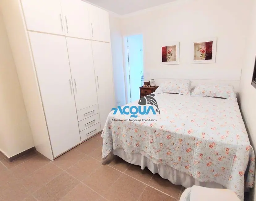 Foto 6 de Apartamento com 3 quartos à venda, 108m2 em Guaruja - SP