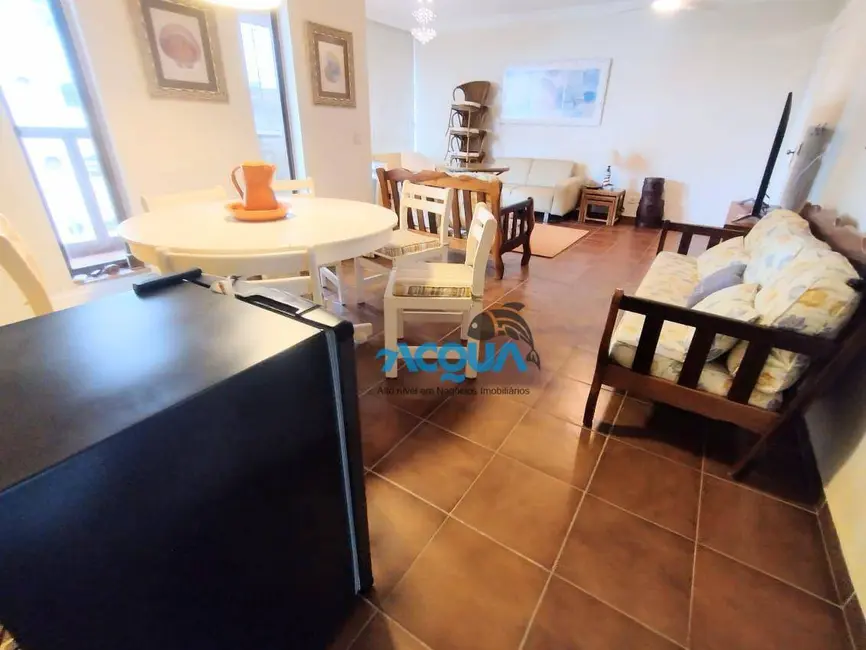 Foto 2 de Apartamento com 3 quartos à venda, 108m2 em Guaruja - SP