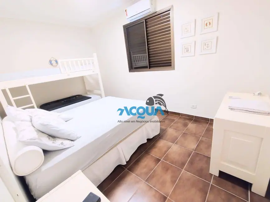 Foto 8 de Apartamento com 3 quartos à venda, 108m2 em Guaruja - SP