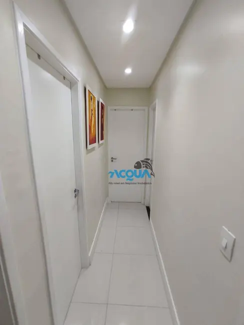 Foto 8 de Apartamento com 3 quartos à venda, 89m2 em Vila Luis Antônio, Guaruja - SP
