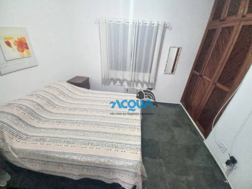 Apartamento com 3 quartos à venda, 145m2 em Jardim Três Marias, Guaruja - SP - imagem 7 Foto 7 de Apartamento com 3 quartos à venda, 145m2 em Jardim Três Marias, Guaruja - SP