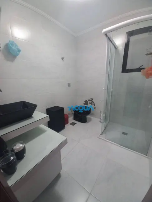 Apartamento com 3 quartos à venda, 145m2 em Jardim Três Marias, Guaruja - SP - imagem 9 Foto 9 de Apartamento com 3 quartos à venda, 145m2 em Jardim Três Marias, Guaruja - SP