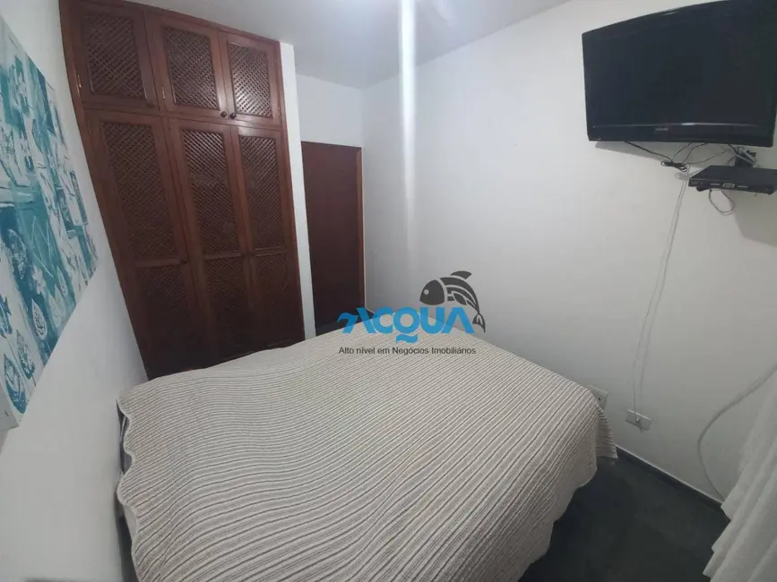 Apartamento com 3 quartos à venda, 145m2 em Jardim Três Marias, Guaruja - SP - imagem 6 Foto 6 de Apartamento com 3 quartos à venda, 145m2 em Jardim Três Marias, Guaruja - SP
