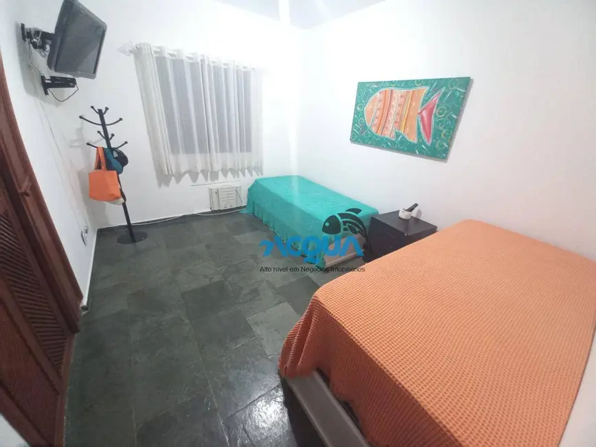 Apartamento com 3 quartos à venda, 145m2 em Jardim Três Marias, Guaruja - SP - imagem 5 Foto 5 de Apartamento com 3 quartos à venda, 145m2 em Jardim Três Marias, Guaruja - SP