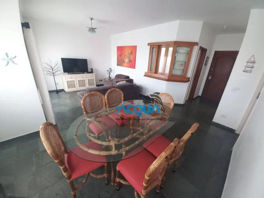 Foto 2 de Apartamento com 3 quartos à venda, 145m2 em Jardim Três Marias, Guaruja - SP