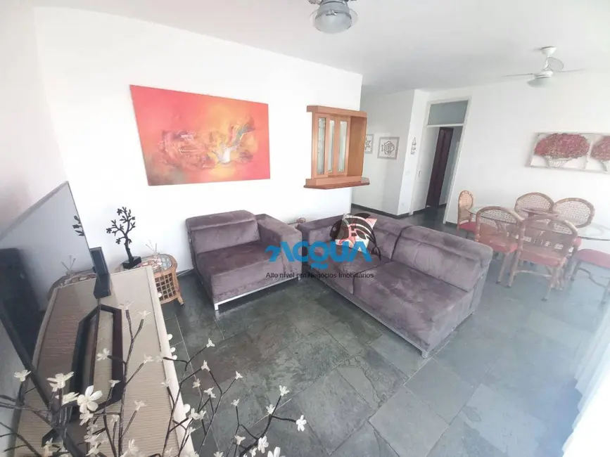 Foto 1 de Apartamento com 3 quartos à venda, 145m2 em Jardim Três Marias, Guaruja - SP