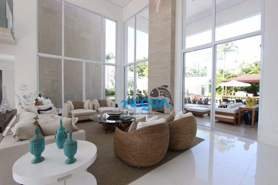 Casa de Condomínio com 7 quartos à venda, 2000m2 em Acapulco, Guaruja - SP - imagem 6 Foto 6 de Casa de Condomínio com 7 quartos à venda, 2000m2 em Acapulco, Guaruja - SP