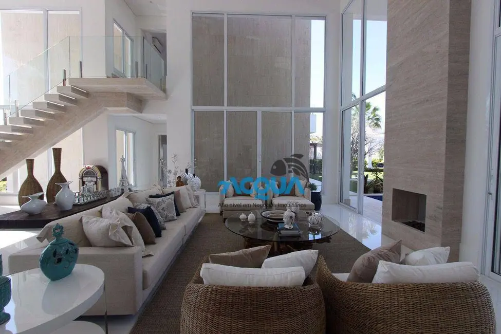 Casa de Condomínio com 7 quartos à venda, 2000m2 em Acapulco, Guaruja - SP - imagem 7 Foto 7 de Casa de Condomínio com 7 quartos à venda, 2000m2 em Acapulco, Guaruja - SP