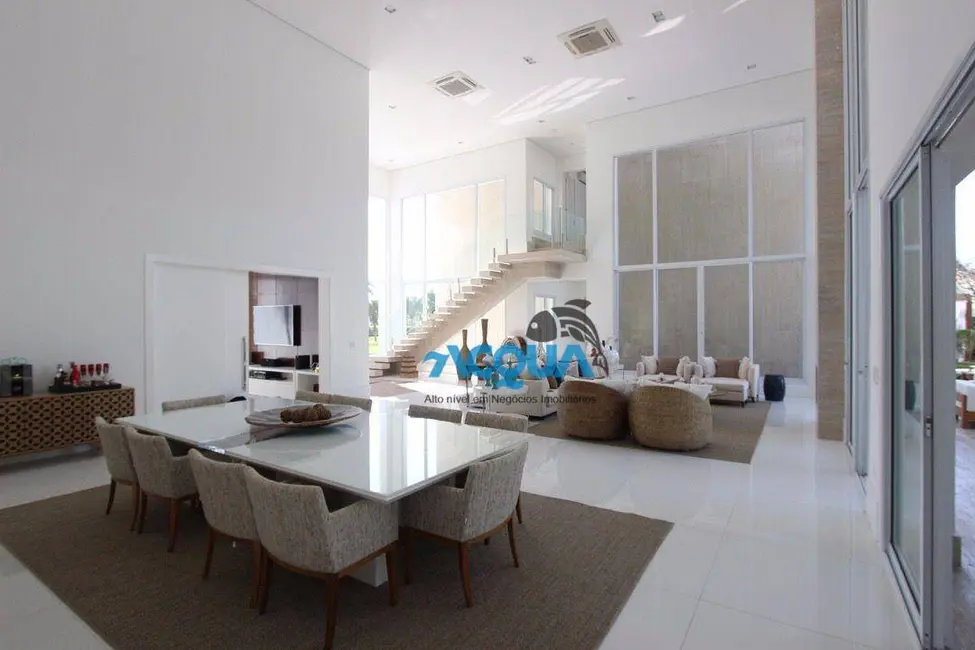 Casa de Condomínio com 7 quartos à venda, 2000m2 em Acapulco, Guaruja - SP - imagem 9 Foto 9 de Casa de Condomínio com 7 quartos à venda, 2000m2 em Acapulco, Guaruja - SP