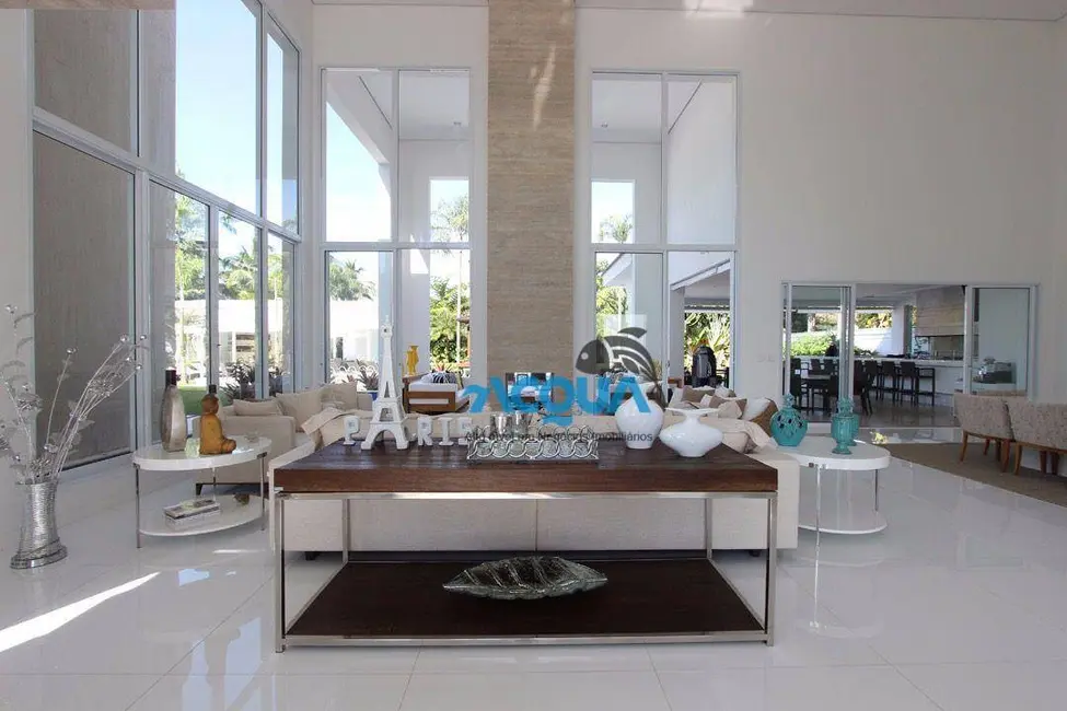 Casa de Condomínio com 7 quartos à venda, 2000m2 em Acapulco, Guaruja - SP - imagem 5 Foto 5 de Casa de Condomínio com 7 quartos à venda, 2000m2 em Acapulco, Guaruja - SP