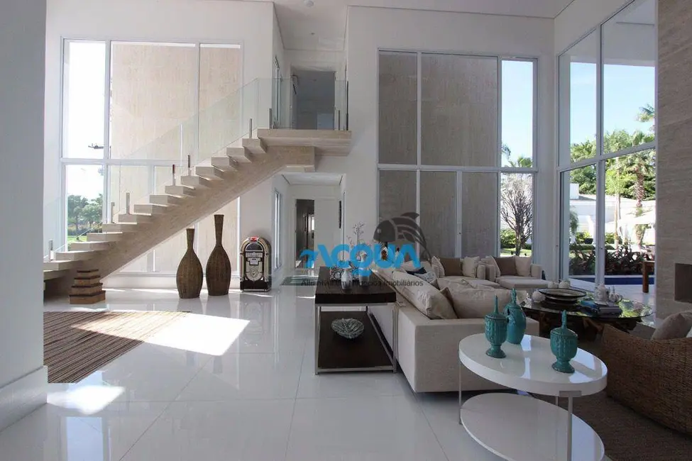 Casa de Condomínio com 7 quartos à venda, 2000m2 em Acapulco, Guaruja - SP - imagem 8 Foto 8 de Casa de Condomínio com 7 quartos à venda, 2000m2 em Acapulco, Guaruja - SP