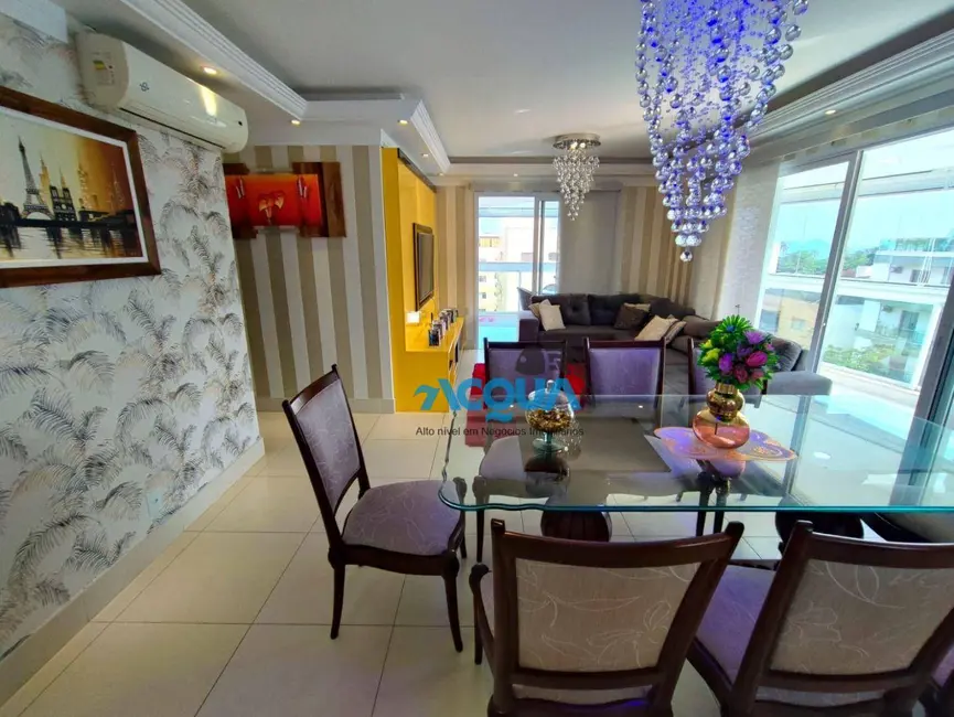 Foto 3 de Apartamento com 4 quartos à venda, 158m2 em Guaruja - SP