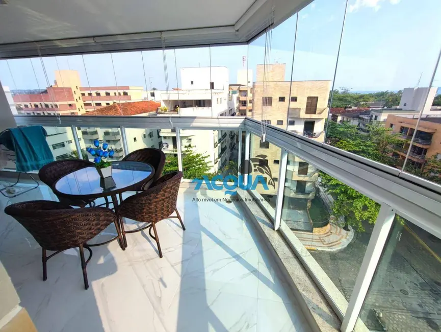 Foto 8 de Apartamento com 4 quartos à venda, 158m2 em Guaruja - SP