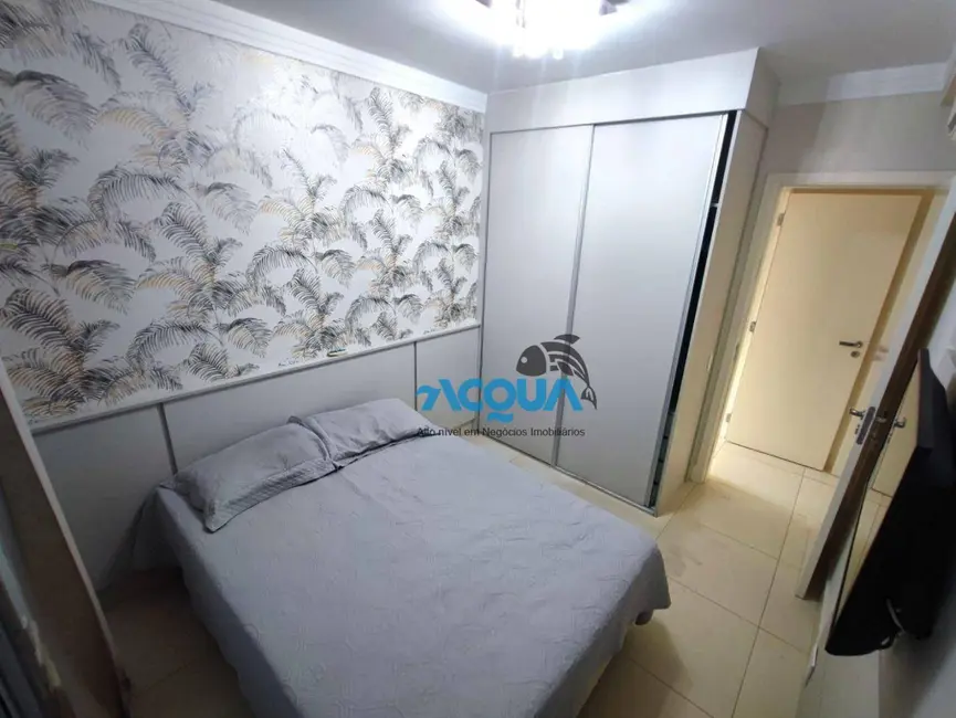 Foto 9 de Apartamento com 4 quartos à venda, 158m2 em Guaruja - SP