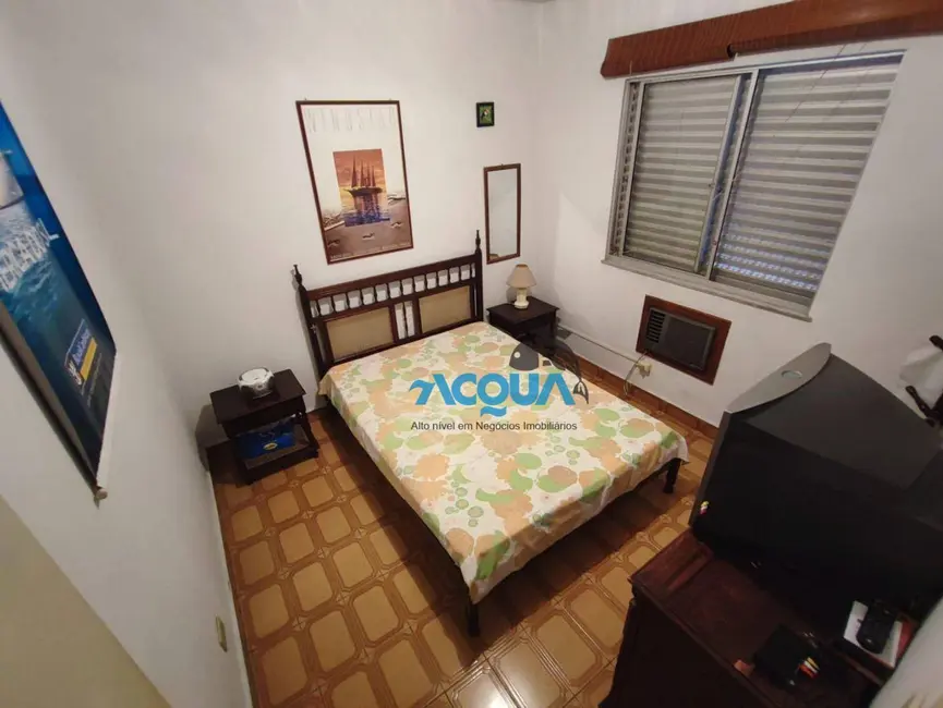 Apartamento com 2 quartos à venda, 122m2 em Guaruja - SP - imagem 8 Foto 8 de Apartamento com 2 quartos à venda, 122m2 em Guaruja - SP