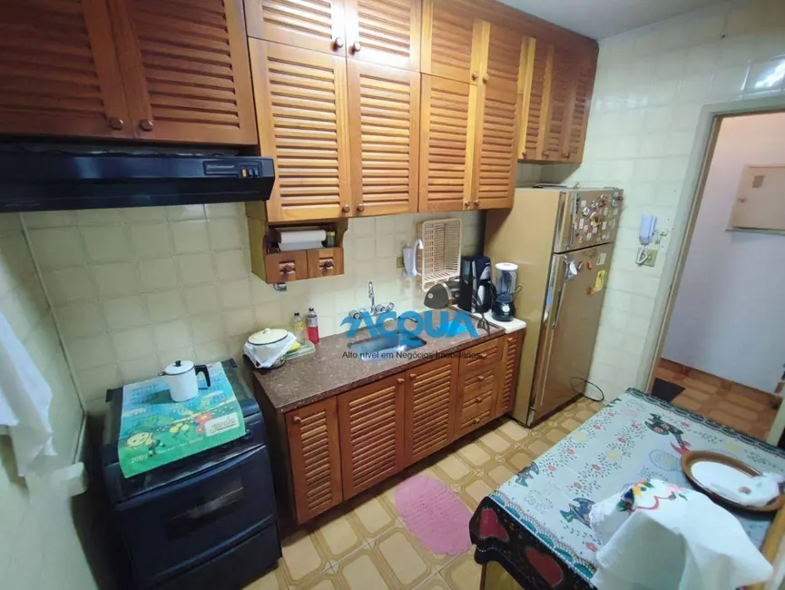 Apartamento com 2 quartos à venda, 122m2 em Guaruja - SP - imagem 4 Foto 4 de Apartamento com 2 quartos à venda, 122m2 em Guaruja - SP