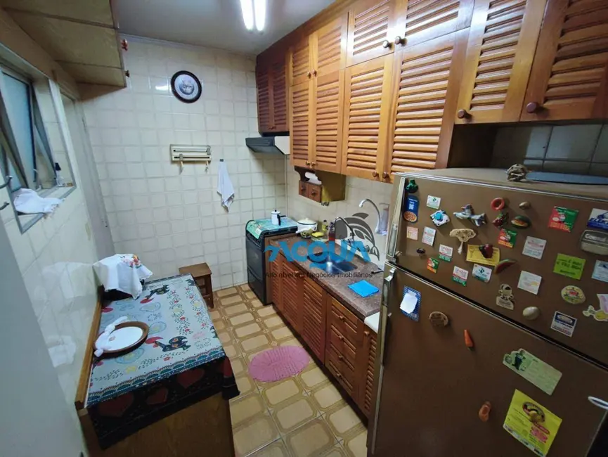 Apartamento com 2 quartos à venda, 122m2 em Guaruja - SP - imagem 5 Foto 5 de Apartamento com 2 quartos à venda, 122m2 em Guaruja - SP