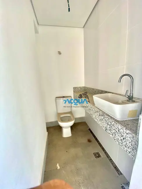 Apartamento com 3 quartos à venda, 145m2 em Guaruja - SP - imagem 7 Foto 7 de Apartamento com 3 quartos à venda, 145m2 em Guaruja - SP