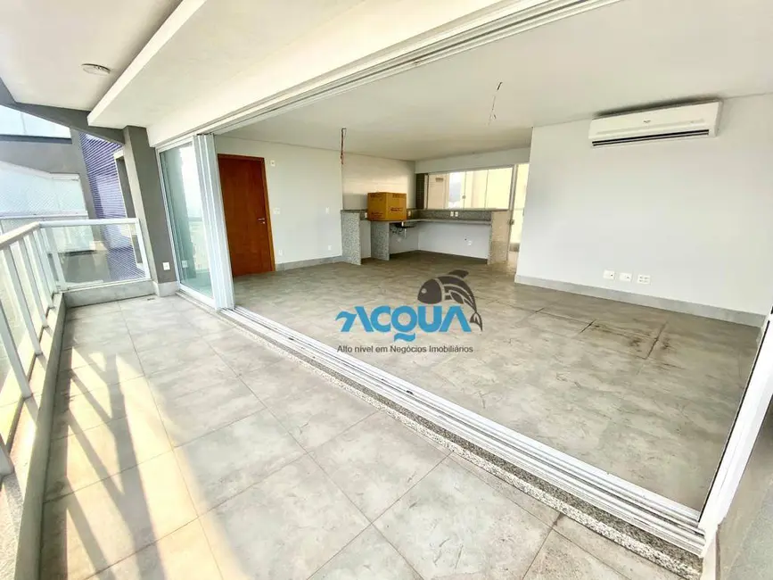 Apartamento com 3 quartos à venda, 145m2 em Guaruja - SP - imagem 4 Foto 4 de Apartamento com 3 quartos à venda, 145m2 em Guaruja - SP