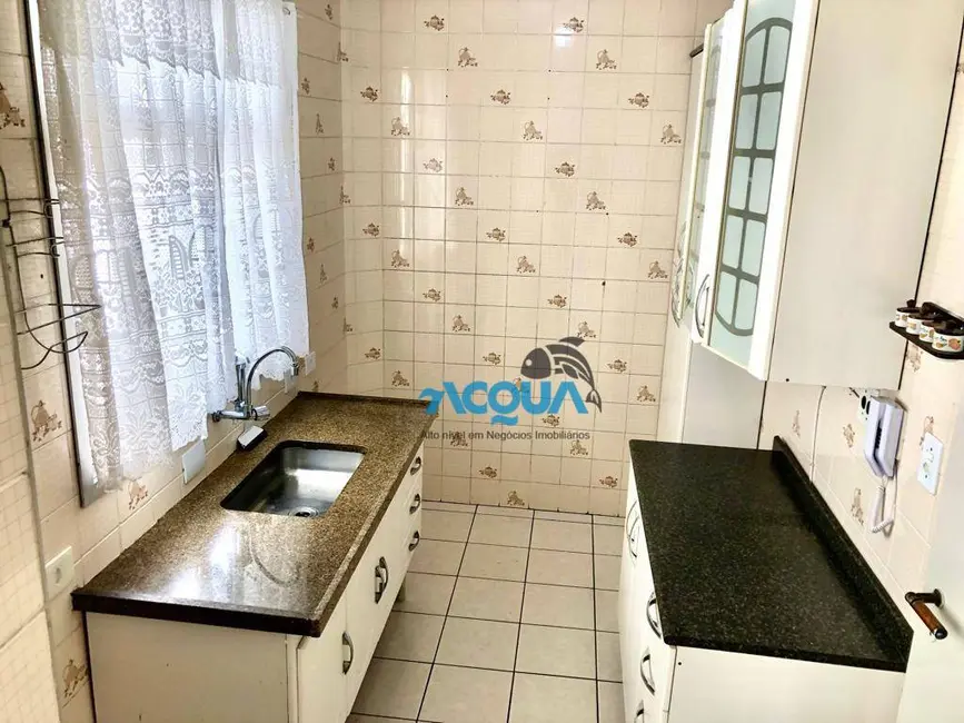 Foto 3 de Apartamento com 2 quartos à venda, 85m2 em Jardim Las Palmas, Guaruja - SP
