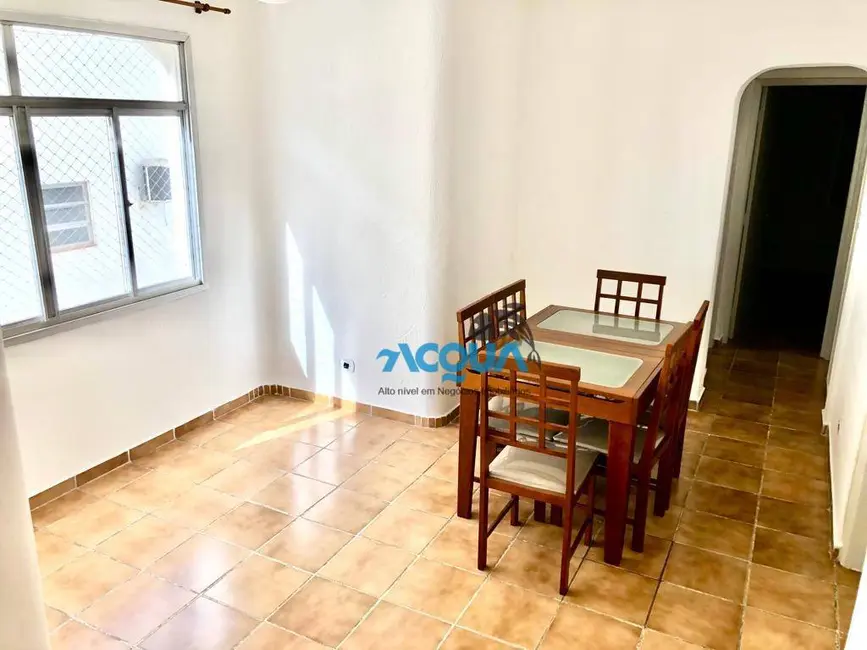 Foto 1 de Apartamento com 2 quartos à venda, 85m2 em Jardim Las Palmas, Guaruja - SP