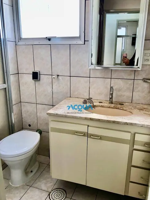 Foto 7 de Apartamento com 2 quartos à venda, 85m2 em Jardim Las Palmas, Guaruja - SP