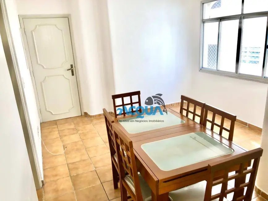 Foto 2 de Apartamento com 2 quartos à venda, 85m2 em Jardim Las Palmas, Guaruja - SP