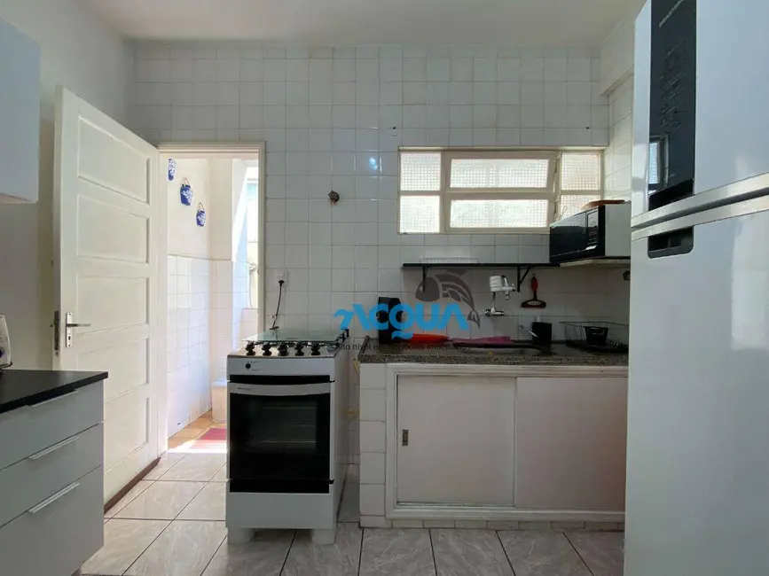 Foto 5 de Apartamento com 1 quarto à venda, 50m2 em Jardim Las Palmas, Guaruja - SP