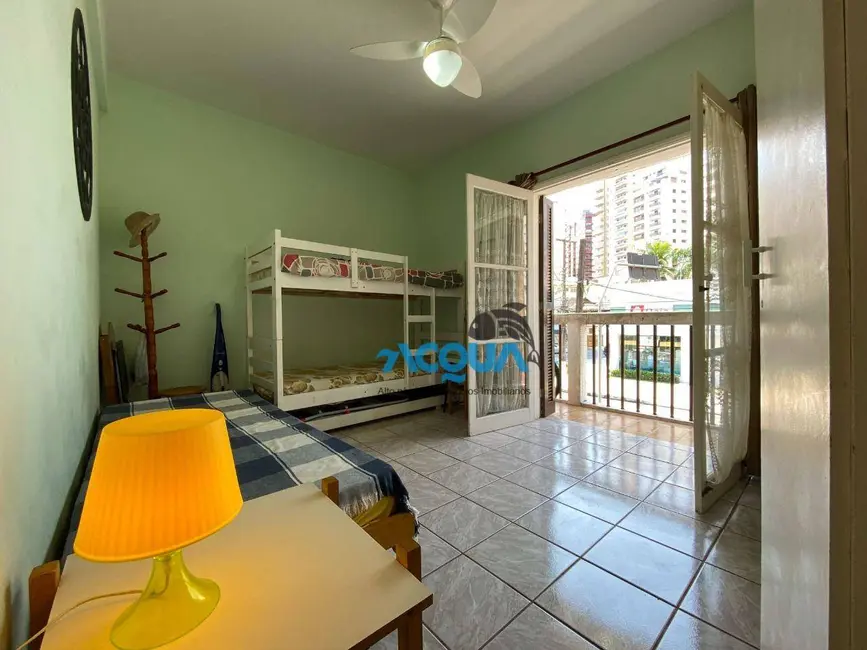 Foto 9 de Apartamento com 1 quarto à venda, 50m2 em Jardim Las Palmas, Guaruja - SP