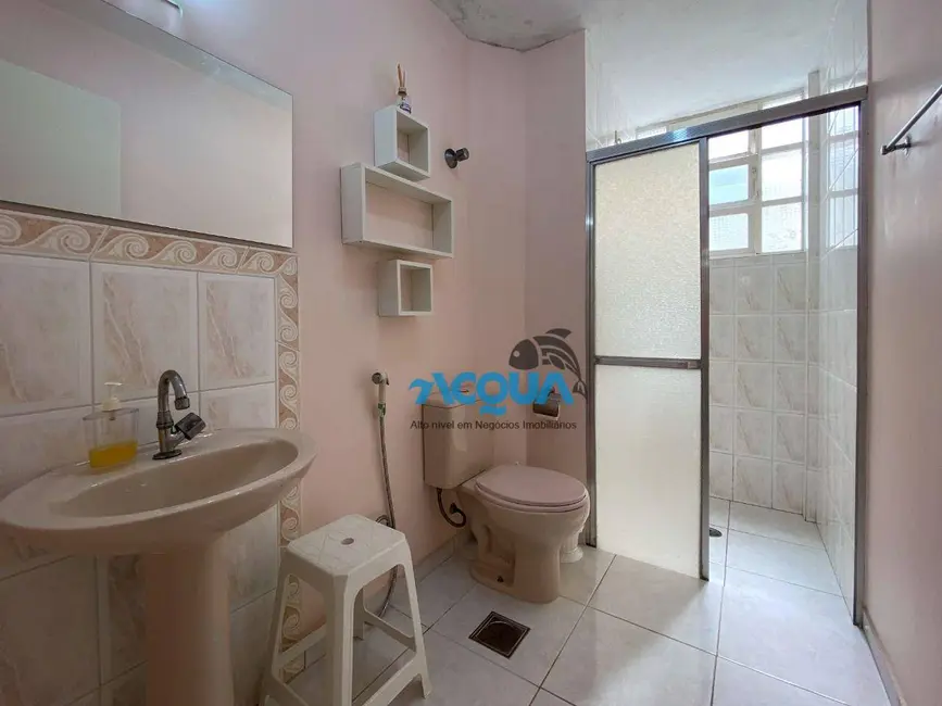 Foto 8 de Apartamento com 1 quarto à venda, 50m2 em Jardim Las Palmas, Guaruja - SP