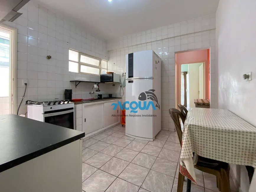 Foto 6 de Apartamento com 1 quarto à venda, 50m2 em Jardim Las Palmas, Guaruja - SP