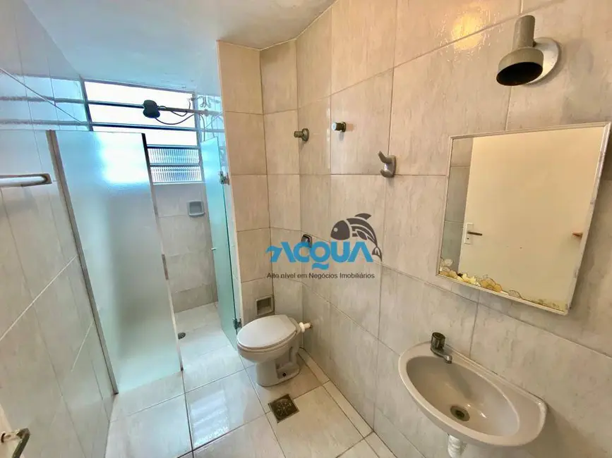 Foto 3 de Apartamento com 1 quarto à venda, 49m2 em Jardim Las Palmas, Guaruja - SP