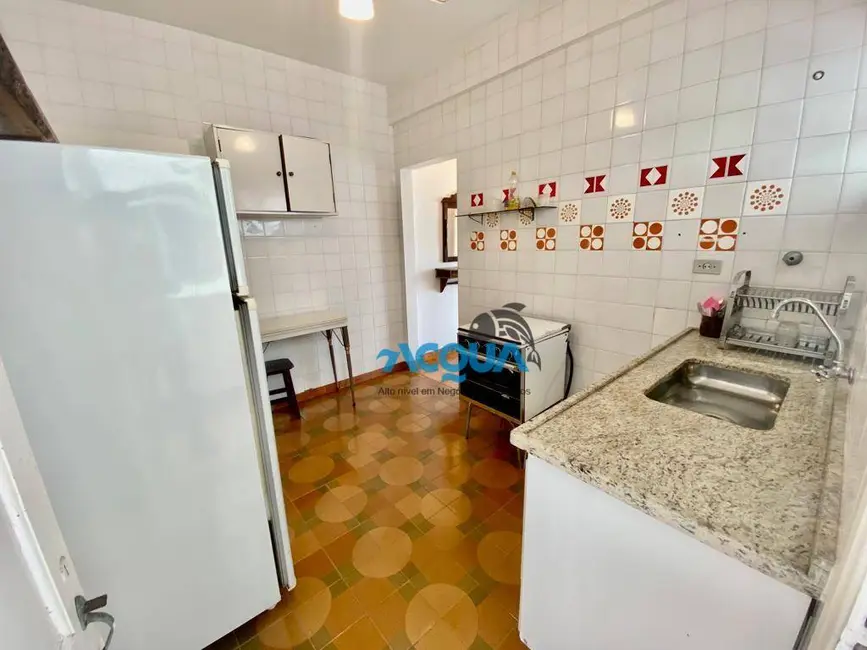 Foto 5 de Apartamento com 1 quarto à venda, 49m2 em Jardim Las Palmas, Guaruja - SP