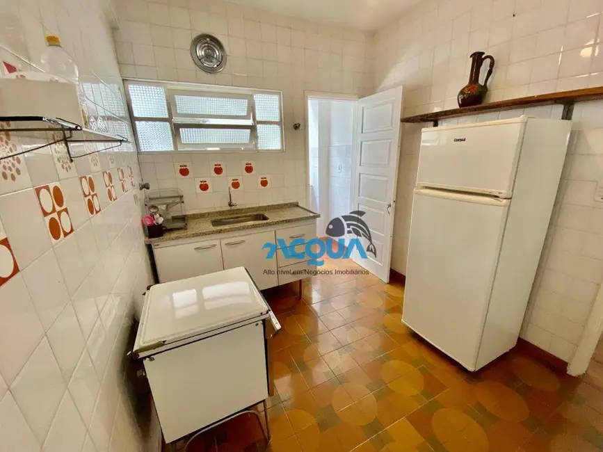 Foto 4 de Apartamento com 1 quarto à venda, 49m2 em Jardim Las Palmas, Guaruja - SP