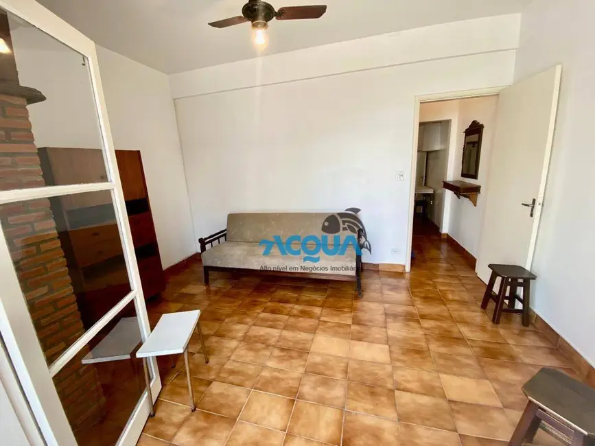 Foto 6 de Apartamento com 1 quarto à venda, 49m2 em Jardim Las Palmas, Guaruja - SP