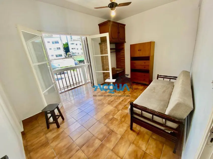 Foto 7 de Apartamento com 1 quarto à venda, 49m2 em Jardim Las Palmas, Guaruja - SP