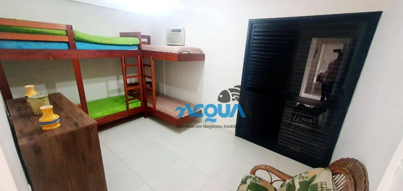 Cobertura com 3 quartos à venda, 148m2 em Guaruja - SP - imagem 6 Foto 6 de Cobertura com 3 quartos à venda, 148m2 em Guaruja - SP