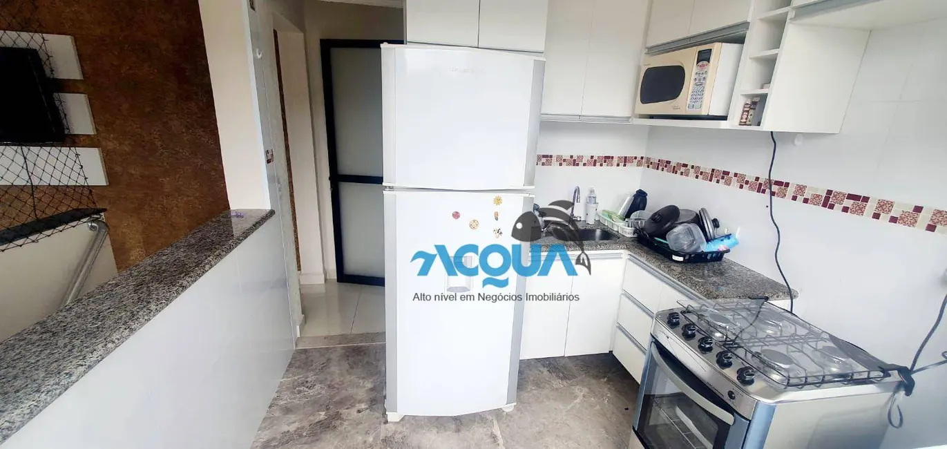 Cobertura com 3 quartos à venda, 148m2 em Guaruja - SP - imagem 5 Foto 5 de Cobertura com 3 quartos à venda, 148m2 em Guaruja - SP