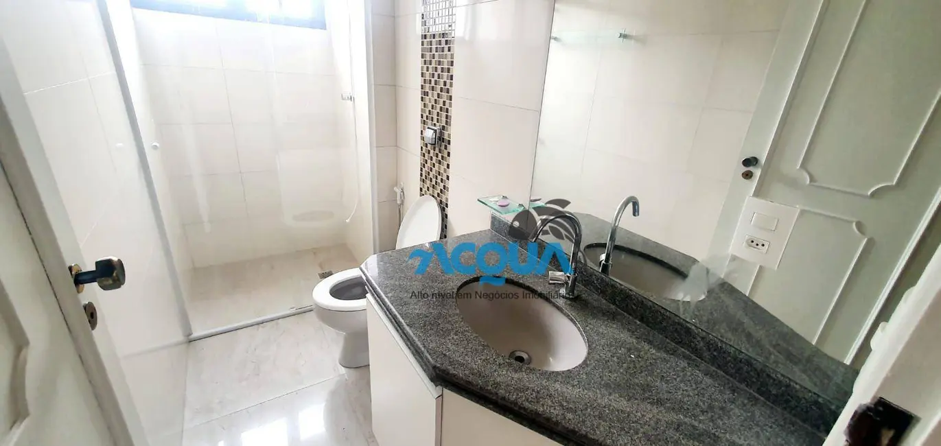 Cobertura com 3 quartos à venda, 148m2 em Guaruja - SP - imagem 9 Foto 9 de Cobertura com 3 quartos à venda, 148m2 em Guaruja - SP