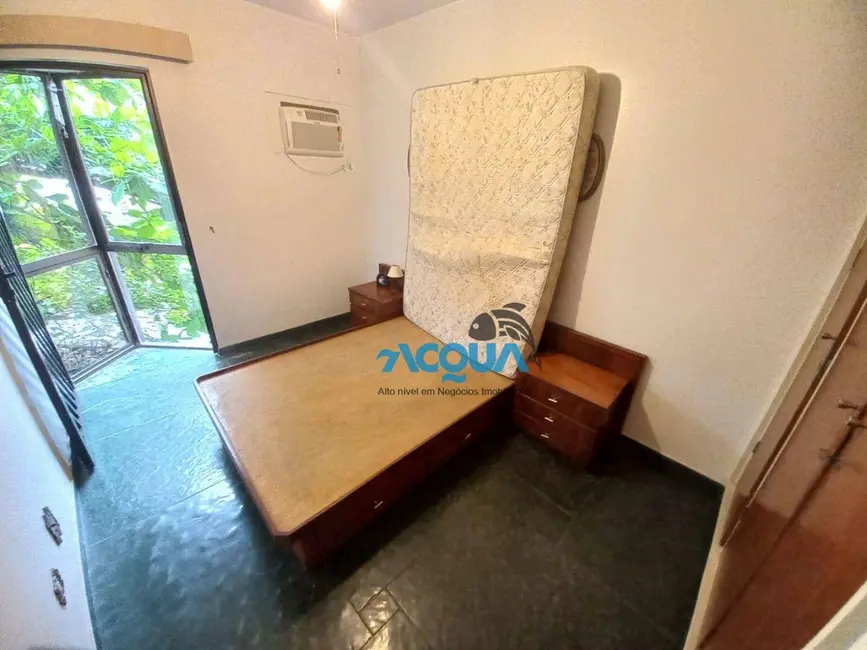 Foto 5 de Apartamento com 4 quartos à venda, 145m2 em Enseada, Guaruja - SP