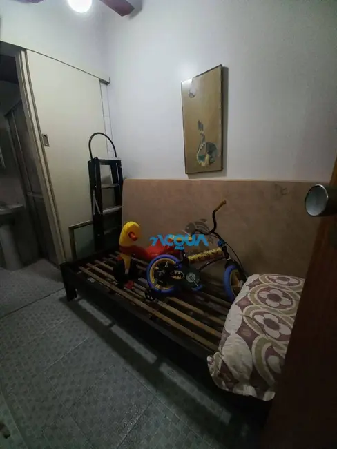 Foto 7 de Apartamento com 4 quartos à venda, 145m2 em Enseada, Guaruja - SP