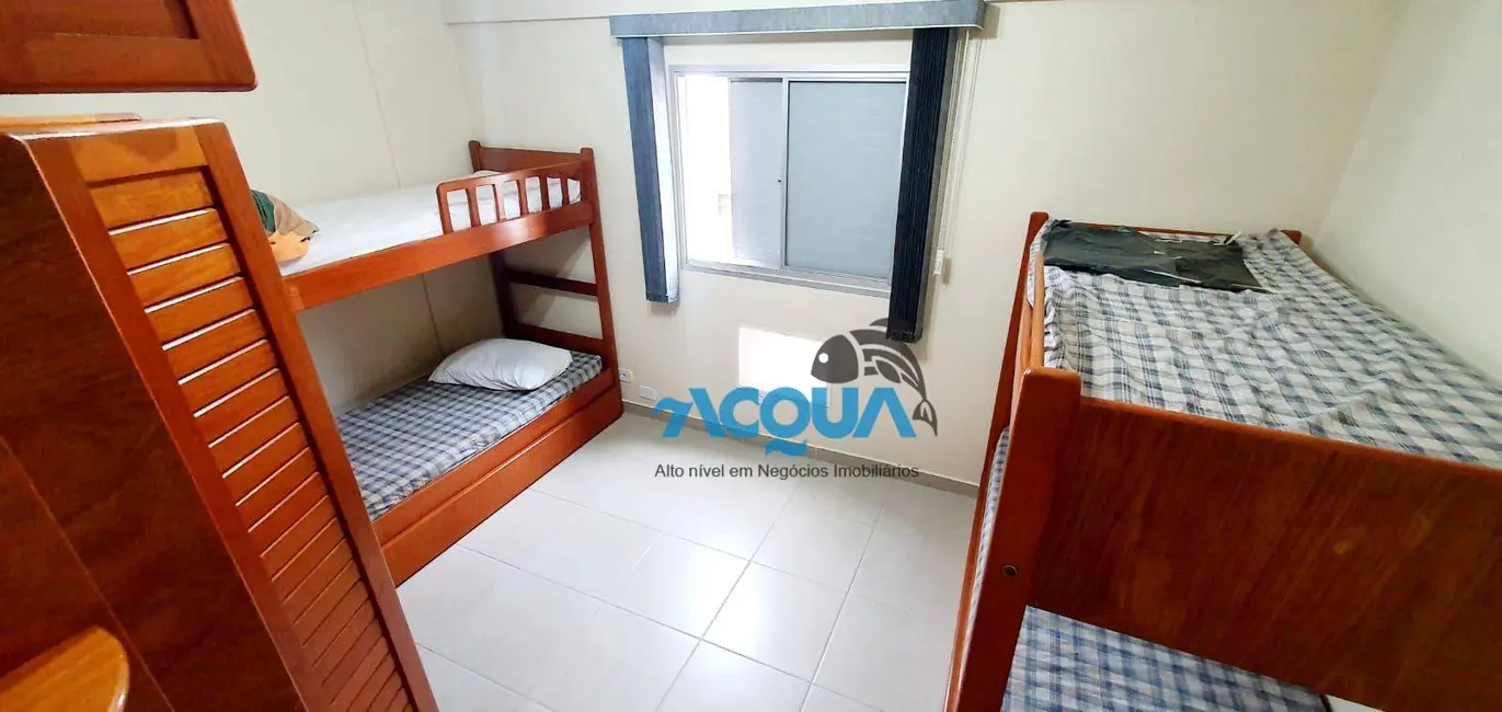 Foto 5 de Apartamento com 2 quartos à venda, 85m2 em Guaruja - SP