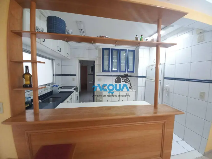 Foto 4 de Apartamento com 4 quartos à venda, 126m2 em Enseada, Guaruja - SP